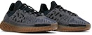 adidas Yeezy Boost 350 V2 CMPCT 'Slate Blue' Biru Kelabu GX9401