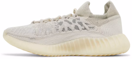Lookbook 愛迪達 Yeezy Boost 350 V2 CMPCT 'Slate Bone' H06519