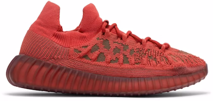 adidas Yeezy Boost 350 V2 CMPCT 'Slate Red' GW6945 adidas Yeezy Boost 350 V2 CMPCT 'Slate Red' GW6945