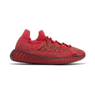 adidas Yeezy Boost 350 V2 CMPCT 'Slate Red'