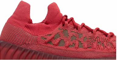 Order 阿迪達斯 Yeezy Boost 350 V2 CMPCT '赤紅' GW6945