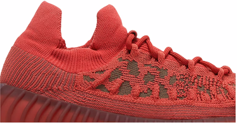 Adidas yeezy red color best sale