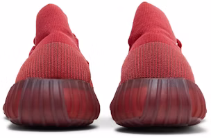 Details for 阿迪達斯 Yeezy Boost 350 V2 CMPCT '赤紅' GW6945