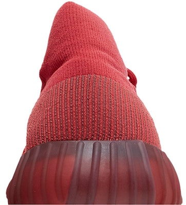 阿迪达斯Yeezy Boost 350 V2 CMPCT '石板红' GW6945 Sizing 阿迪达斯Yeezy Boost 350 V2 CMPCT '石板红' GW6945