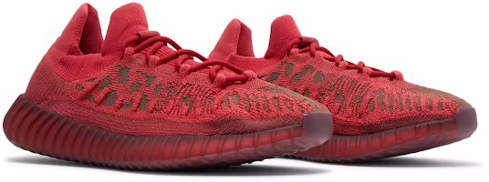 Cheap 阿迪達斯 Yeezy Boost 350 V2 CMPCT '赤紅' GW6945