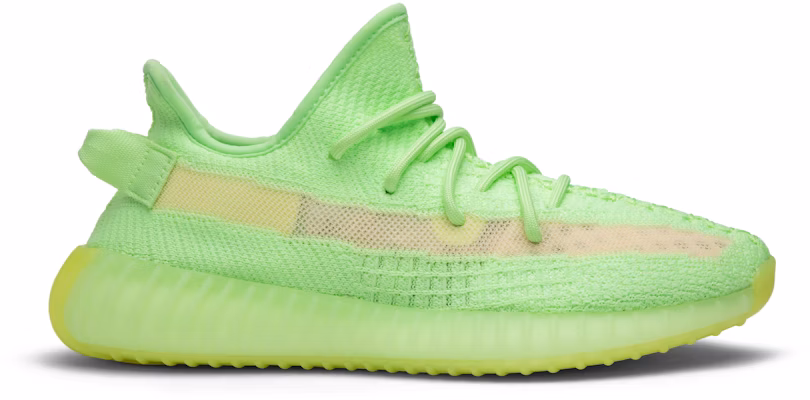 adidas Yeezy Boost 350 V2 GID 'Glow' EG5293 Buy adidas Yeezy Boost 350 V2 GID 'Glow' EG5293