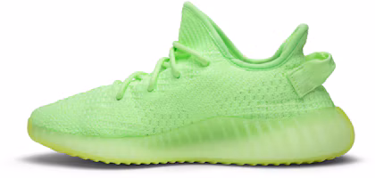 Lookbook adidas Yeezy Boost 350 V2 GID 'Bercahaya' Glow EG5293
