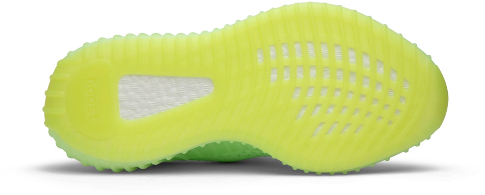 adidas Yeezy Boost 350 V2 GID 'Glow' EG5293 Shop adidas Yeezy Boost 350 V2 GID 'Glow' EG5293