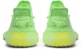 adidas Yeezy Boost 350 V2 GID 'Glow' EG5293 - Kasut Glow Terang