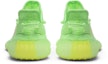 Details for adidas Yeezy Boost 350 V2 GID 'Glow' EG5293 - Kasut Glow Terang