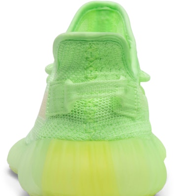 adidas Yeezy Boost 350 V2 GID 'Glow' EG5293 Sizing adidas Yeezy Boost 350 V2 GID 'Glow' EG5293