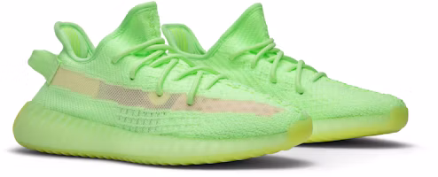 Cheap adidas Yeezy Boost 350 V2 GID 'Bercahaya' Glow EG5293