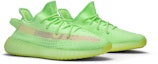 Cheap adidas Yeezy Boost 350 V2 GID 'Glow' EG5293 - Kasut Glow Terang