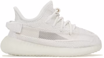 adidas Yeezy Boost 350 V2 Infants 'Bone' ID4814 adidas Yeezy Boost 350 V2 Infants 'Bone' ID4814