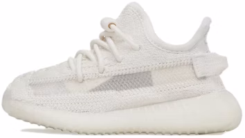 adidas Yeezy Boost 350 V2 Infants 'Bone' ID4814 adidas Yeezy Boost 350 V2 Infants 'Bone' ID4814