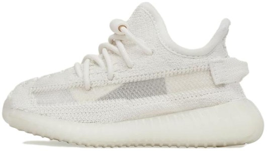 adidas Yeezy Boost 350 V2 Bayi 'Bone' ID4814 Buy adidas Yeezy Boost 350 V2 Bayi 'Bone' ID4814
