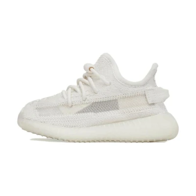 adidas Yeezy Boost 350 V2 Infants 'Bone'