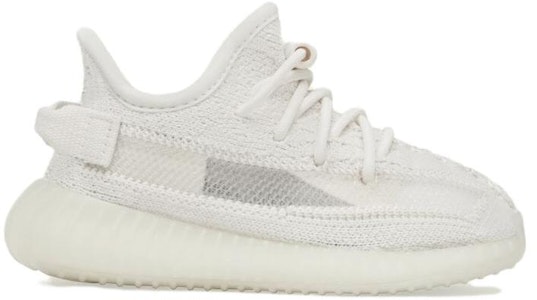adidas Yeezy Boost 350 V2 Bayi 'Bone' ID4814 Order adidas Yeezy Boost 350 V2 Bayi 'Bone' ID4814