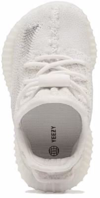 adidas Yeezy Boost 350 V2 Infants 'Bone' ID4814 Lookbook adidas Yeezy Boost 350 V2 Infants 'Bone' ID4814