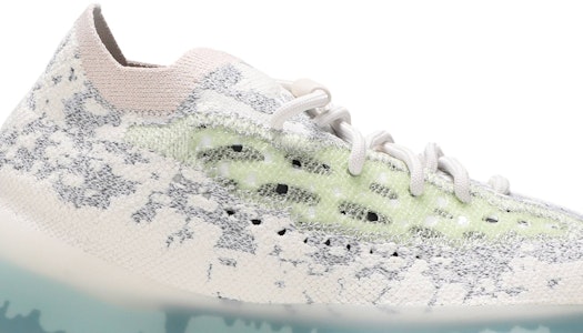 阿迪达斯 椰子Boost 380 '外星人蓝' GW0304 Order 阿迪达斯 椰子Boost 380 '外星人蓝' GW0304