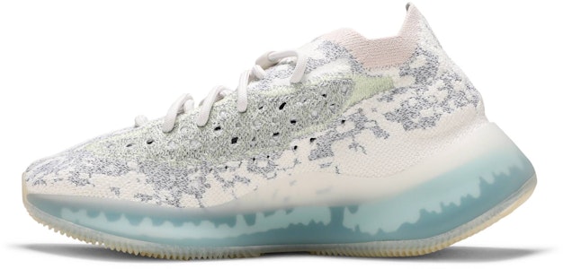 阿迪达斯 椰子Boost 380 '外星人蓝' GW0304 Lookbook 阿迪达斯 椰子Boost 380 '外星人蓝' GW0304