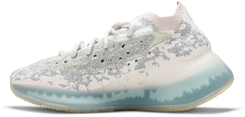 adidas Yeezy Boost 380 'Alien Blue' GW0304 Lookbook adidas Yeezy Boost 380 'Alien Blue' GW0304