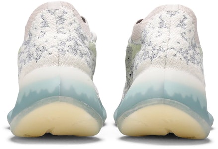 阿迪达斯 椰子Boost 380 '外星人蓝' GW0304 Details for 阿迪达斯 椰子Boost 380 '外星人蓝' GW0304