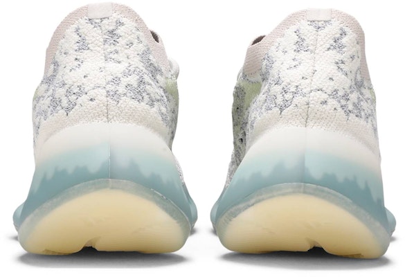 adidas Yeezy Boost 380 'Alien Blue' GW0304 Details for adidas Yeezy Boost 380 'Alien Blue' GW0304