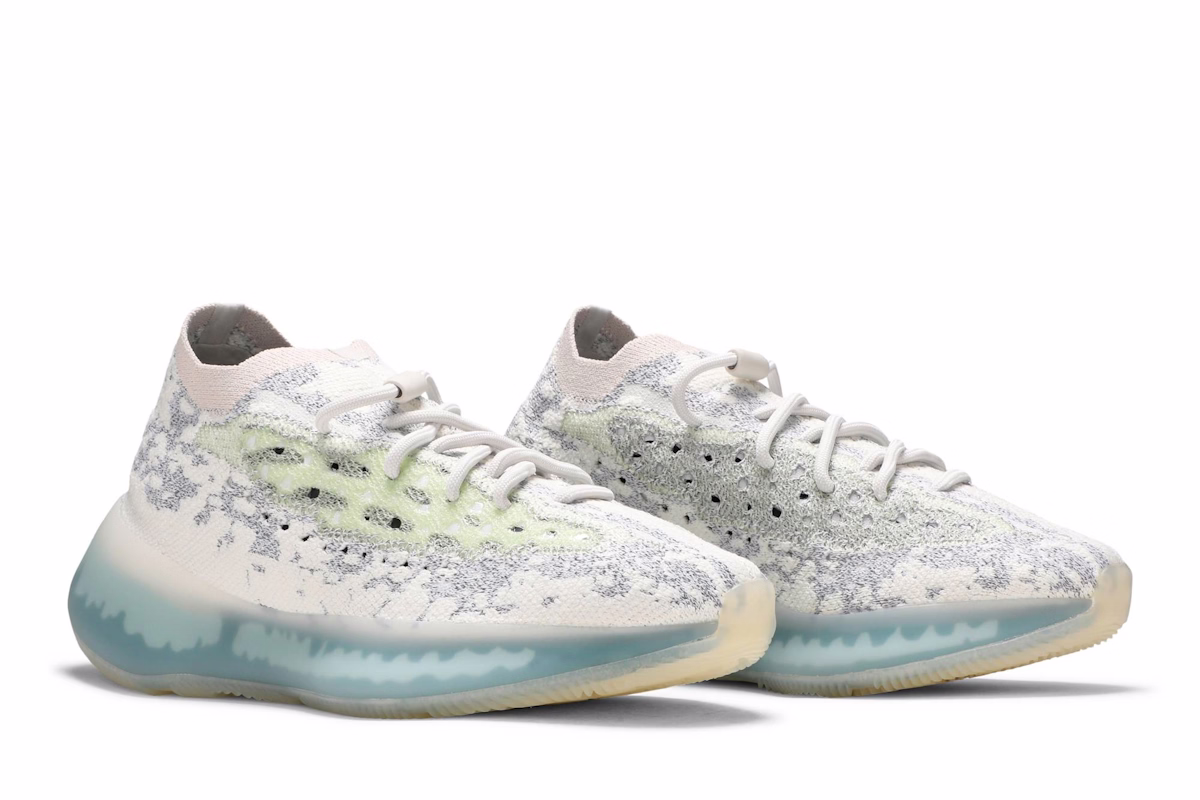 adidas Yeezy Boost 380 'Alien Blue' GW0304