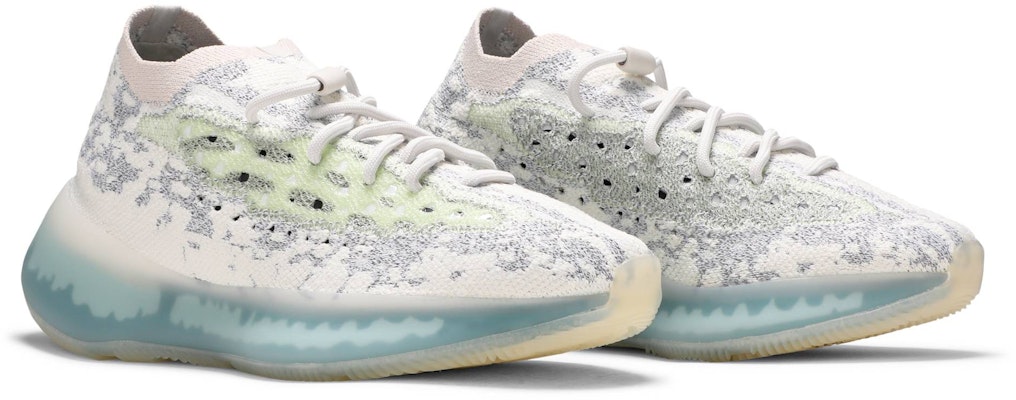 adidas Yeezy Boost 380 'Alien Blue' GW0304 Cheap adidas Yeezy Boost 380 'Alien Blue' GW0304