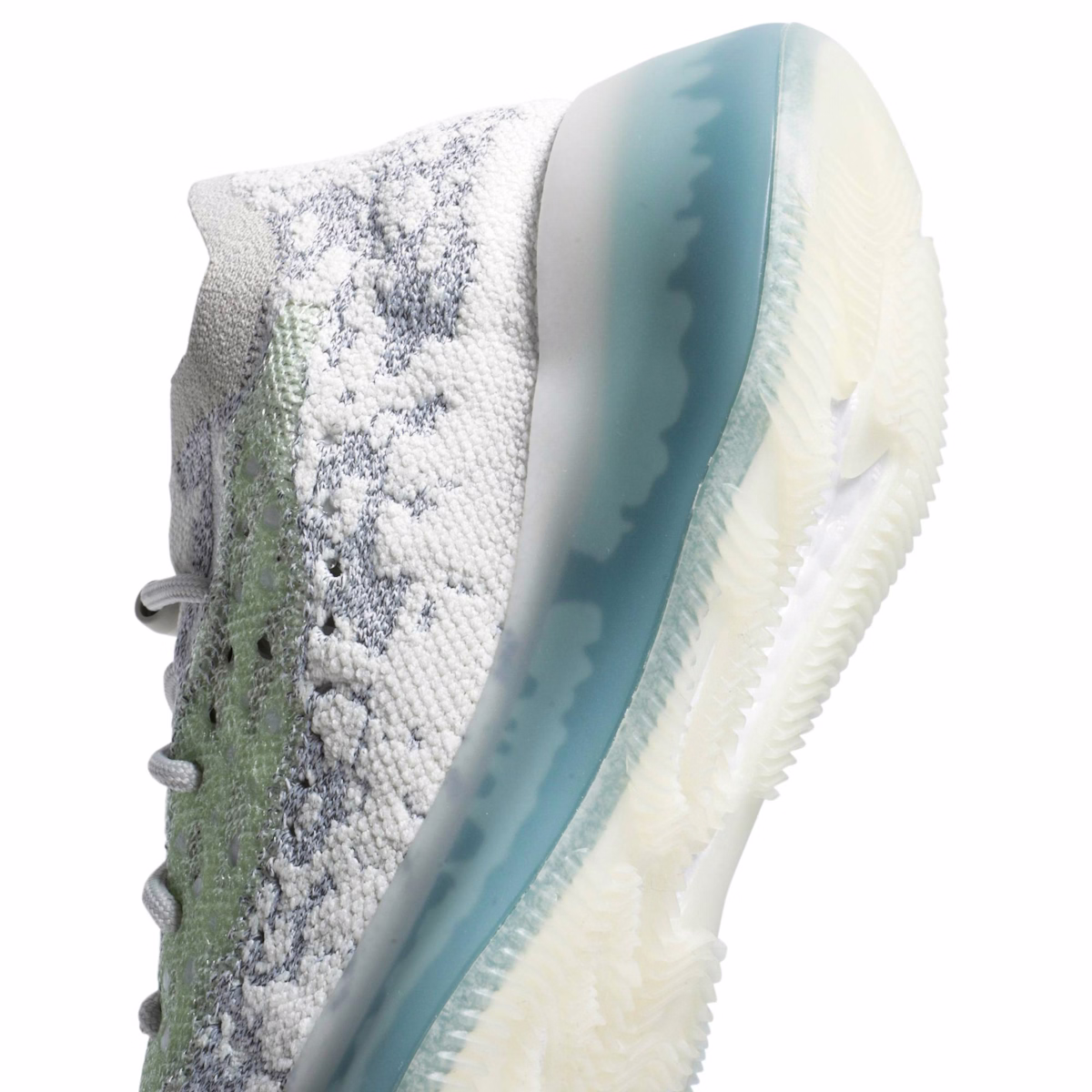 adidas Yeezy Boost 380 'Alien Blue' GW0304