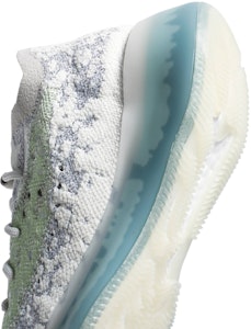 阿迪达斯 椰子Boost 380 '外星人蓝' GW0304 1