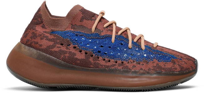 adidas Yeezy Boost 380 'Azure Non-Reflective' Sepatu Sneaker FZ4986 Buy adidas Yeezy Boost 380 'Azure Non-Reflective' Sepatu Sneaker FZ4986