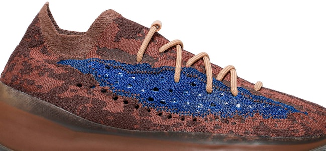 adidas Yeezy Boost 380 'Azure Non-Reflective' Sepatu Sneaker FZ4986 Order adidas Yeezy Boost 380 'Azure Non-Reflective' Sepatu Sneaker FZ4986