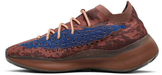 adidas Yeezy Boost 380 'Azure Non-Reflective' Sepatu Sneaker FZ4986 Lookbook adidas Yeezy Boost 380 'Azure Non-Reflective' Sepatu Sneaker FZ4986