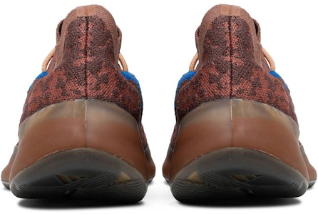 adidas Yeezy Boost 380 'Azure Non-Reflective' Sepatu Sneaker FZ4986 Details for adidas Yeezy Boost 380 'Azure Non-Reflective' Sepatu Sneaker FZ4986