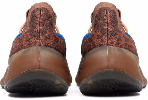 adidas Yeezy Boost 380 'Azure Non-Reflective' FZ4986 Details for adidas Yeezy Boost 380 'Azure Non-Reflective' FZ4986