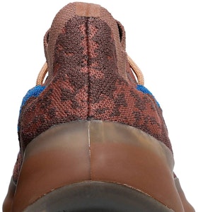 adidas Yeezy Boost 380 'Azure Non-Reflective' Sepatu Sneaker FZ4986 Sizing adidas Yeezy Boost 380 'Azure Non-Reflective' Sepatu Sneaker FZ4986