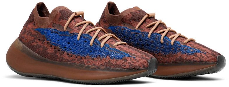 adidas Yeezy Boost 380 'Azure Non-Reflective' Sepatu Sneaker FZ4986 Cheap adidas Yeezy Boost 380 'Azure Non-Reflective' Sepatu Sneaker FZ4986