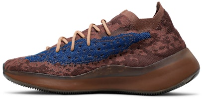 adidas Yeezy Boost 380 'Azure Reflective' Reflectif H02538 Lookbook adidas Yeezy Boost 380 'Azure Reflective' Reflectif H02538