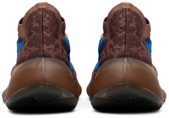 adidas Yeezy Boost 380 'Azure Reflective' H02538 Details for adidas Yeezy Boost 380 'Azure Reflective' H02538