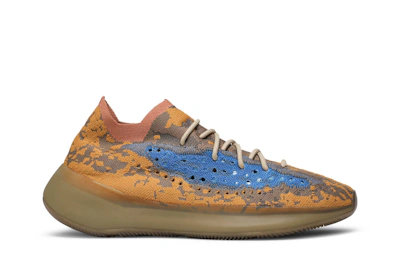 adidas Yeezy Boost 380 'Blue Oat Non-Reflective' Q47306