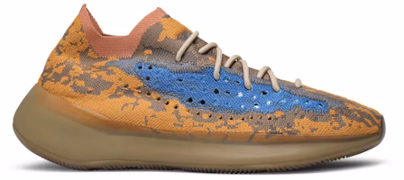 adidas Yeezy Boost 380 'Blue Oat Non-Reflective' Q47306 adidas Yeezy Boost 380 'Blue Oat Non-Reflective' Q47306