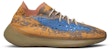 adidas Yeezy Boost 380 'Blue Oat Non-Reflective' Lelaki & Wanita Q47306