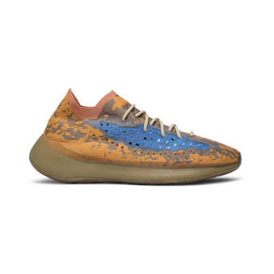 adidas Yeezy Boost 380 'Blue Oat NRF'