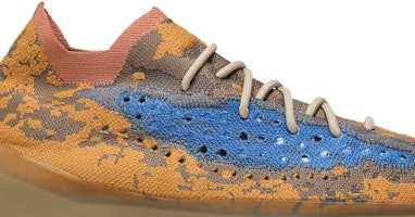 adidas Yeezy Boost 380 'Blue Oat No Reflectante' Q47306 Order adidas Yeezy Boost 380 'Blue Oat No Reflectante' Q47306