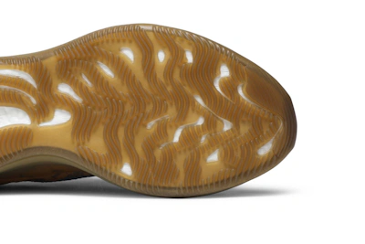 adidas Yeezy Boost 380 'Blue Oat Non-Reflective' Q47306