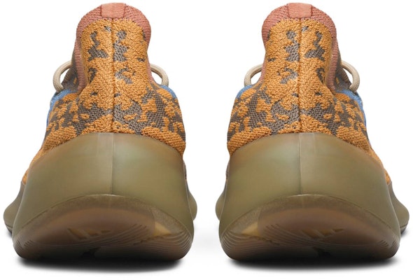 adidas Yeezy Boost 380 'Blue Oat Non-Reflective' Q47306 Details for adidas Yeezy Boost 380 'Blue Oat Non-Reflective' Q47306