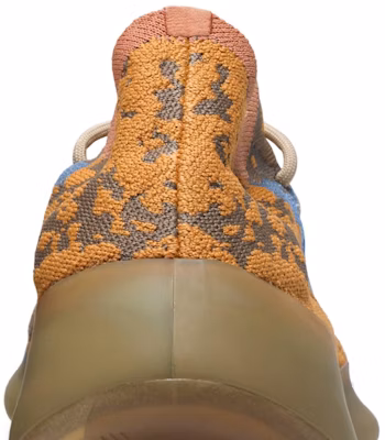 adidas Yeezy Boost 380 'Blue Oat Non-Reflective' Q47306 Sizing adidas Yeezy Boost 380 'Blue Oat Non-Reflective' Q47306