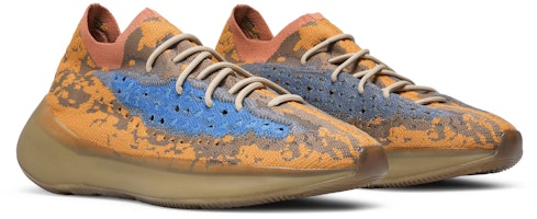 adidas Yeezy Boost 380 'Blue Oat No Reflectante' Q47306 Cheap adidas Yeezy Boost 380 'Blue Oat No Reflectante' Q47306